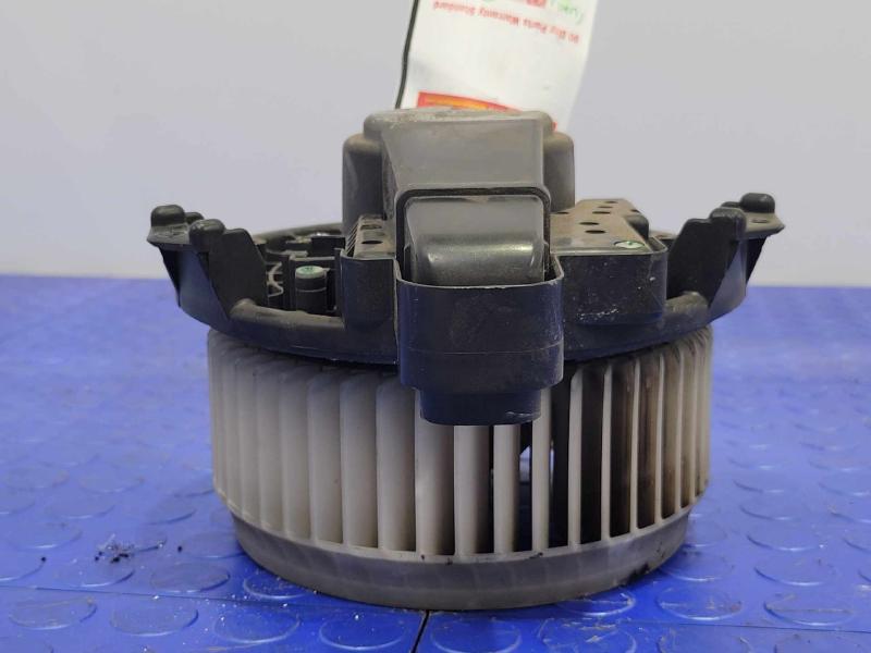2015 Ram 1500 Blower Motor