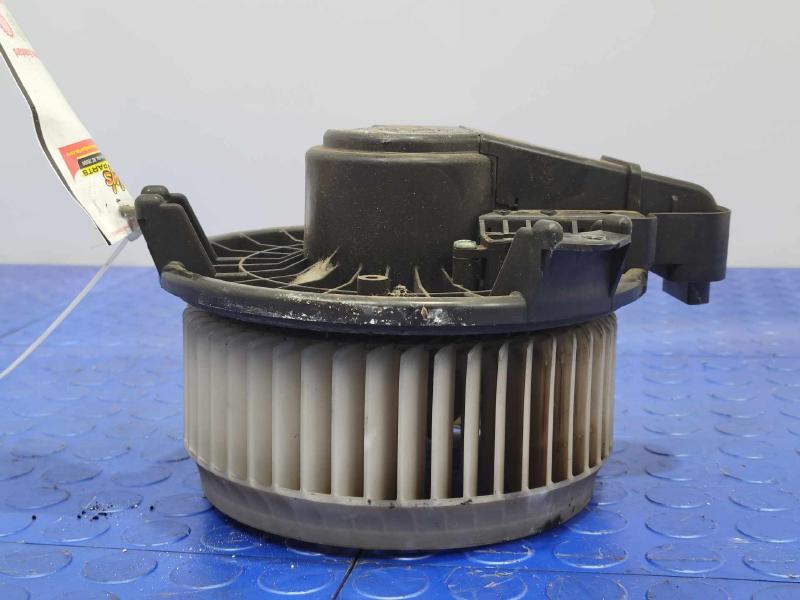 2015 Ram 1500 Blower Motor