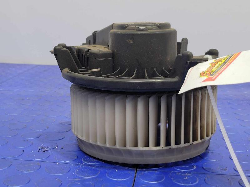 2015 Ram 1500 Blower Motor