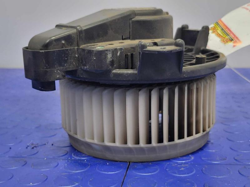 2015 Ram 1500 Blower Motor