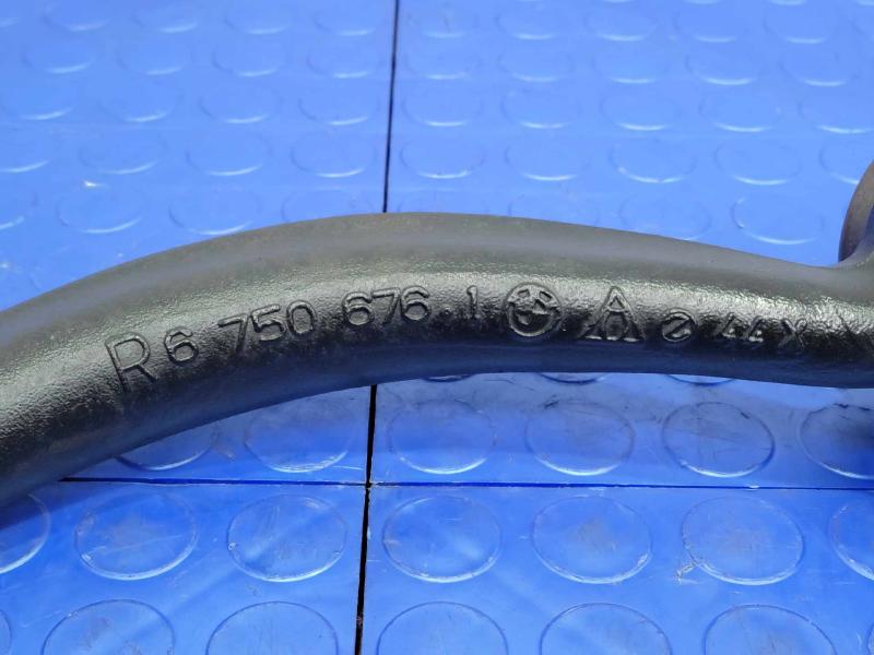 2010 Land Rover Range Rov Lower Control Arm Front