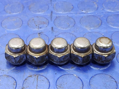 2012 Mazda Mazda5 Lug Nuts
