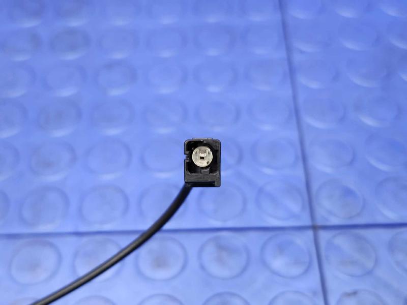 2008 Acura MDX Antenna