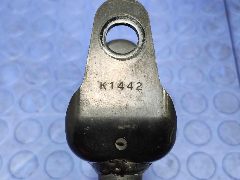 2017 Mazda Miata Upper Control Arm Rear