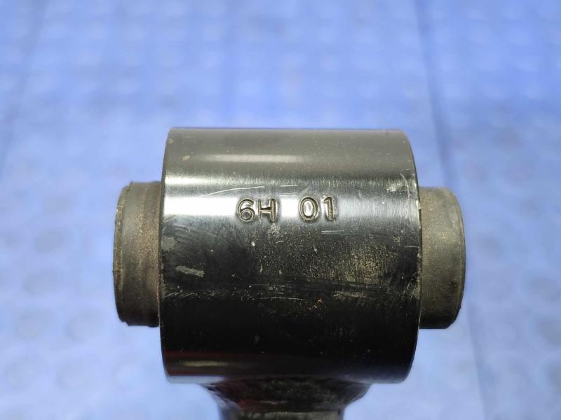 2017 Mazda Miata Upper Control Arm Rear