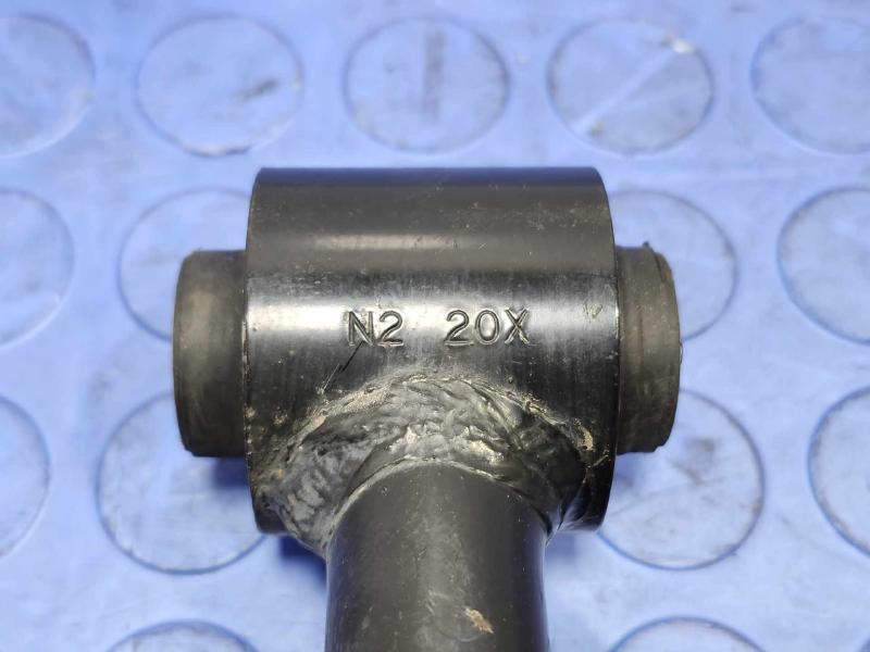 2017 Mazda Miata Upper Control Arm Rear