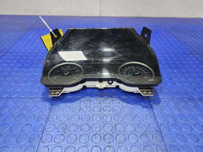 2015 Ford F-150 XLT Instrument Cluster Speedometer Genuine OEM FL3T10849ABG