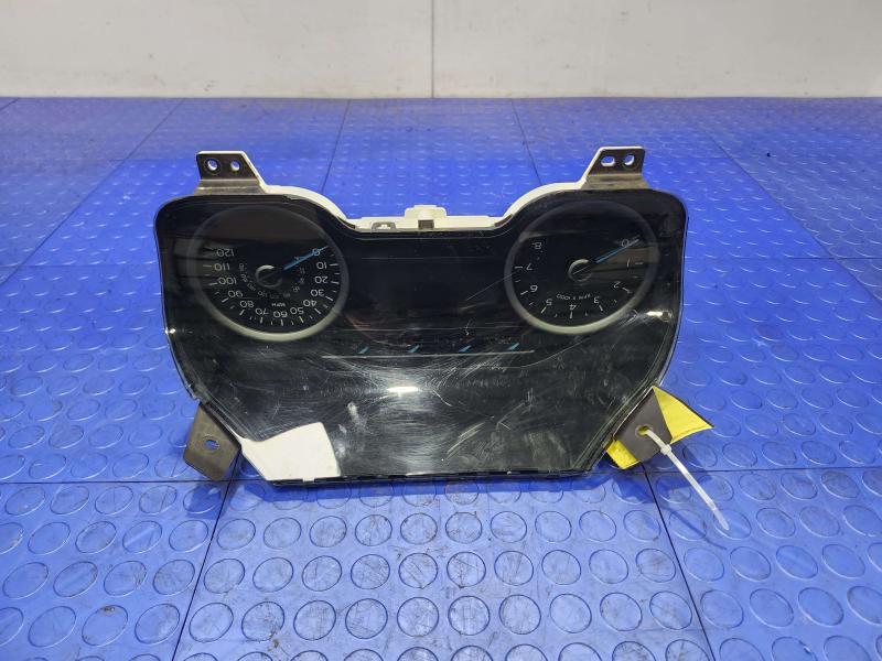 2015 Ford F-150 XLT Instrument Cluster Speedometer Genuine OEM FL3T10849ABG