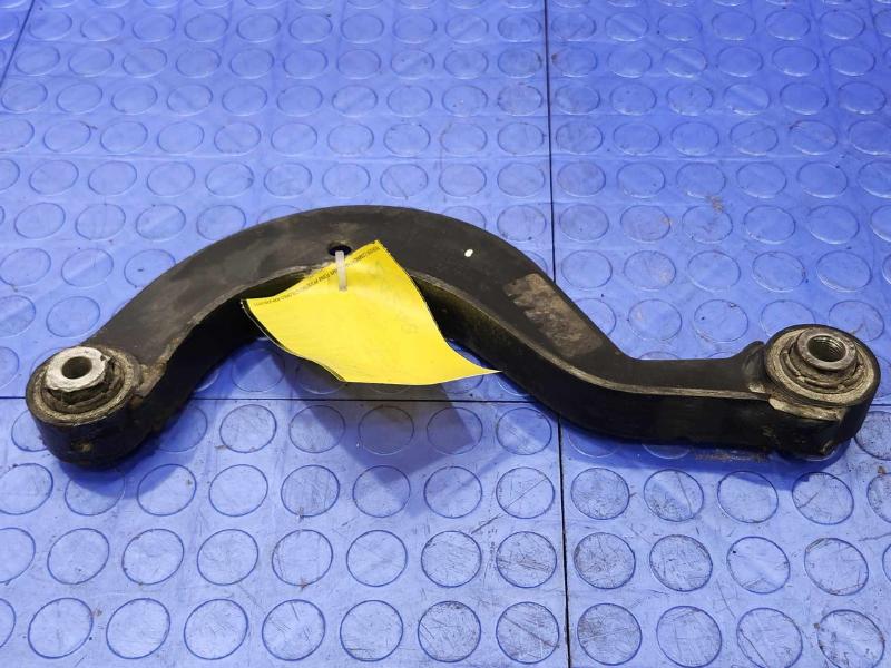 2013 Volkswagen Jetta Upper Control Arm Rear