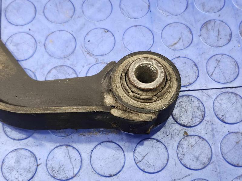 2013 Volkswagen Jetta Upper Control Arm Rear