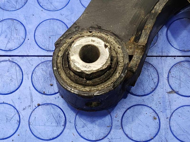 2013 Volkswagen Jetta Upper Control Arm Rear