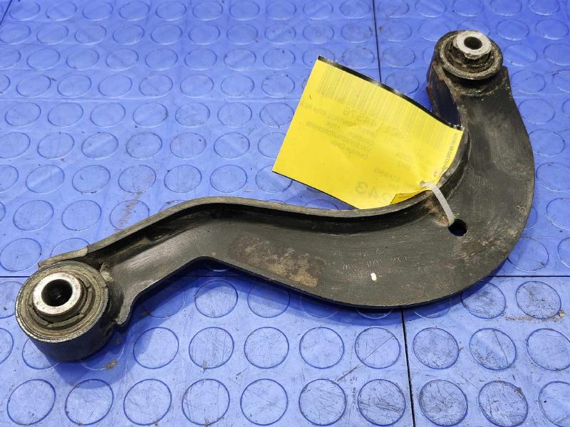 2013 Volkswagen Jetta Upper Control Arm Rear