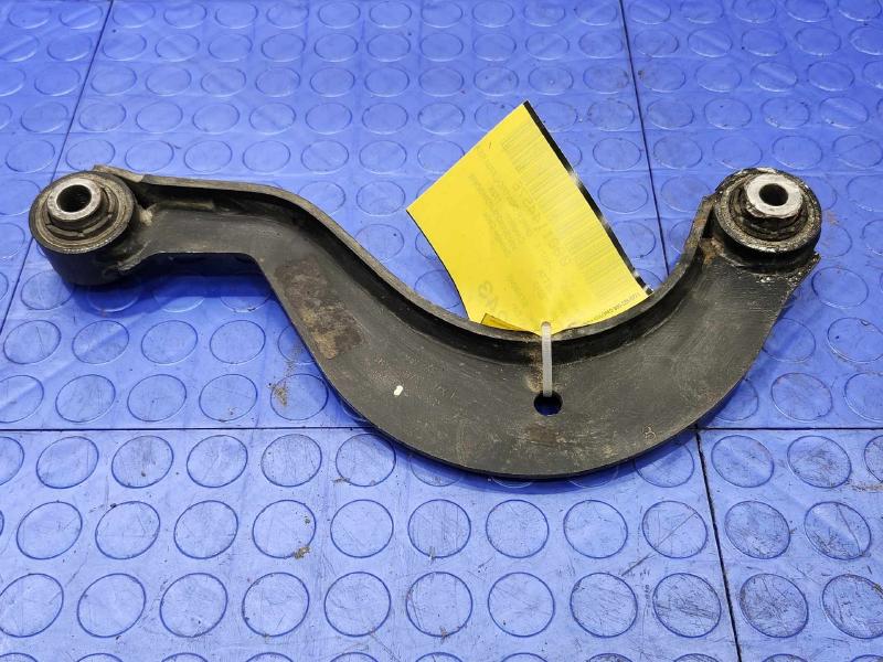 2013 Volkswagen Jetta Upper Control Arm Rear