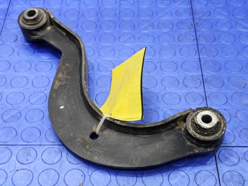 2013 Volkswagen Jetta Upper Control Arm Rear