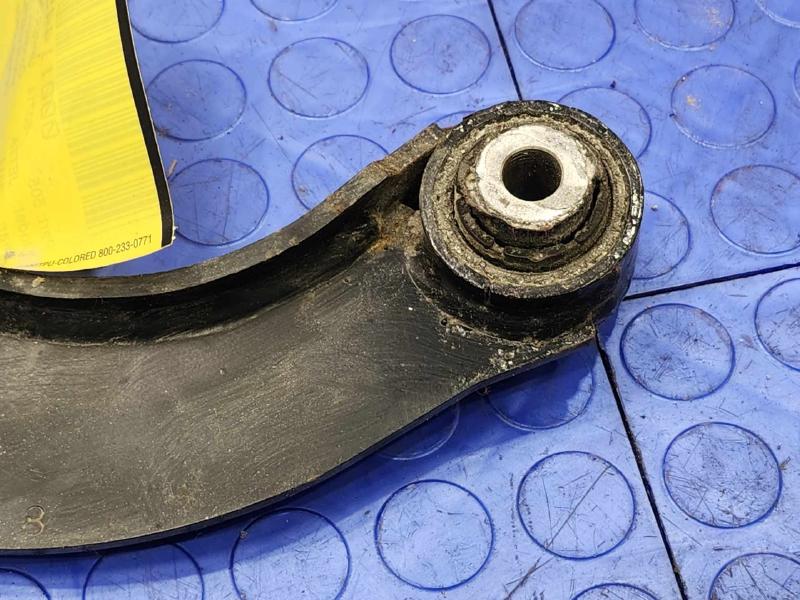 2013 Volkswagen Jetta Upper Control Arm Rear