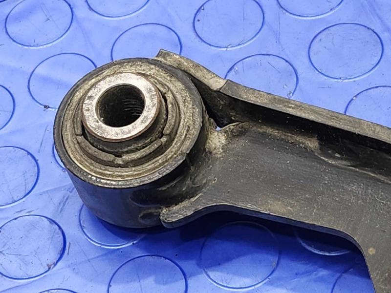 2013 Volkswagen Jetta Upper Control Arm Rear