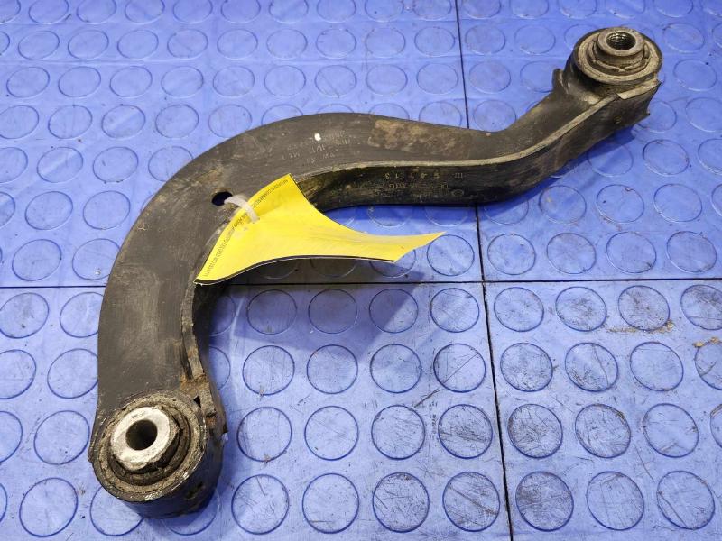 2013 Volkswagen Jetta Upper Control Arm Rear