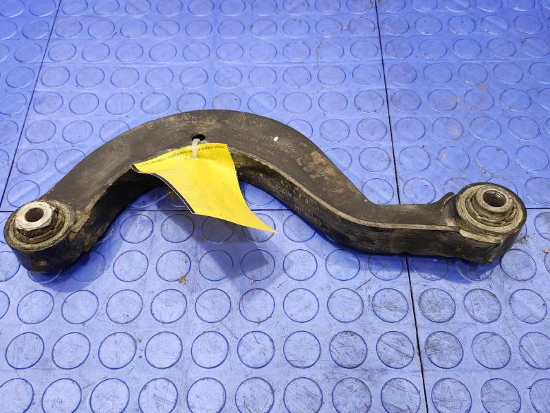 2013 Volkswagen Jetta Upper Control Arm Rear