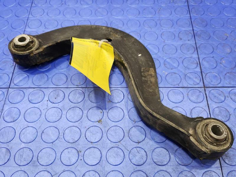 2013 Volkswagen Jetta Upper Control Arm Rear