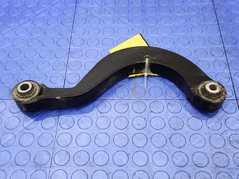 2013 Volkswagen Jetta Upper Control Arm Rear