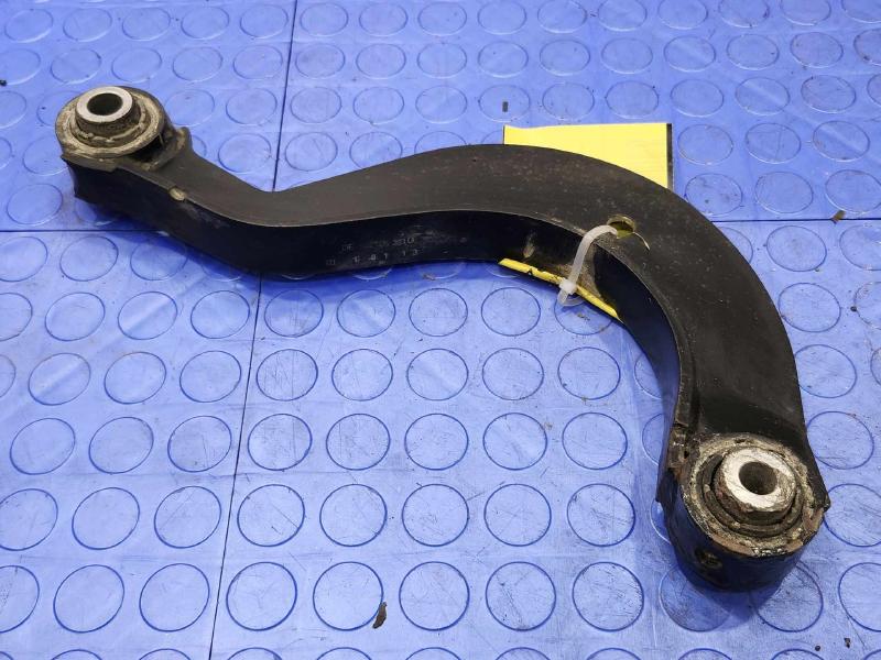 2013 Volkswagen Jetta Upper Control Arm Rear