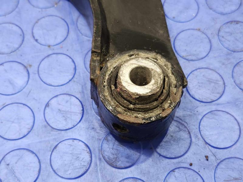 2013 Volkswagen Jetta Upper Control Arm Rear