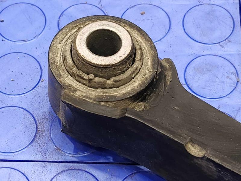 2013 Volkswagen Jetta Upper Control Arm Rear