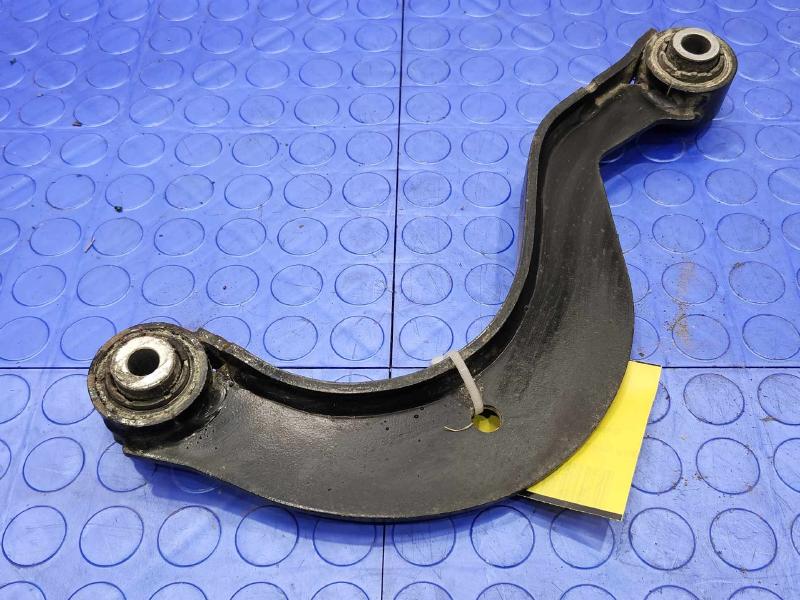 2013 Volkswagen Jetta Upper Control Arm Rear