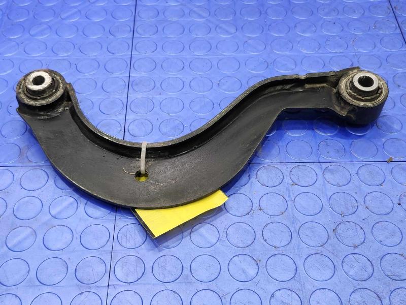 2013 Volkswagen Jetta Upper Control Arm Rear