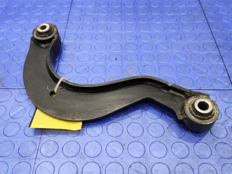 2013 Volkswagen Jetta Upper Control Arm Rear