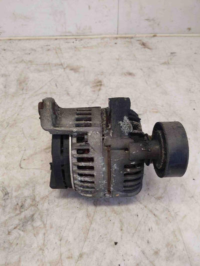 2005 BMW 525I Alternator