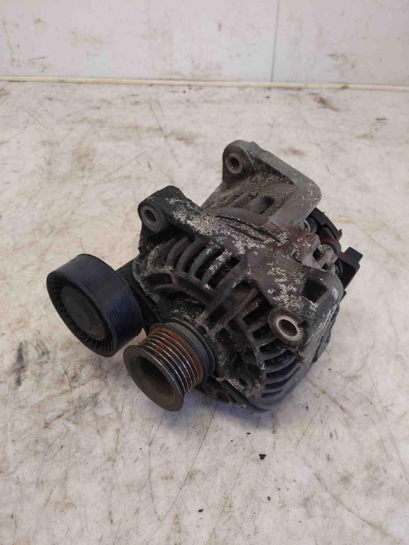2005 BMW 525I Alternator