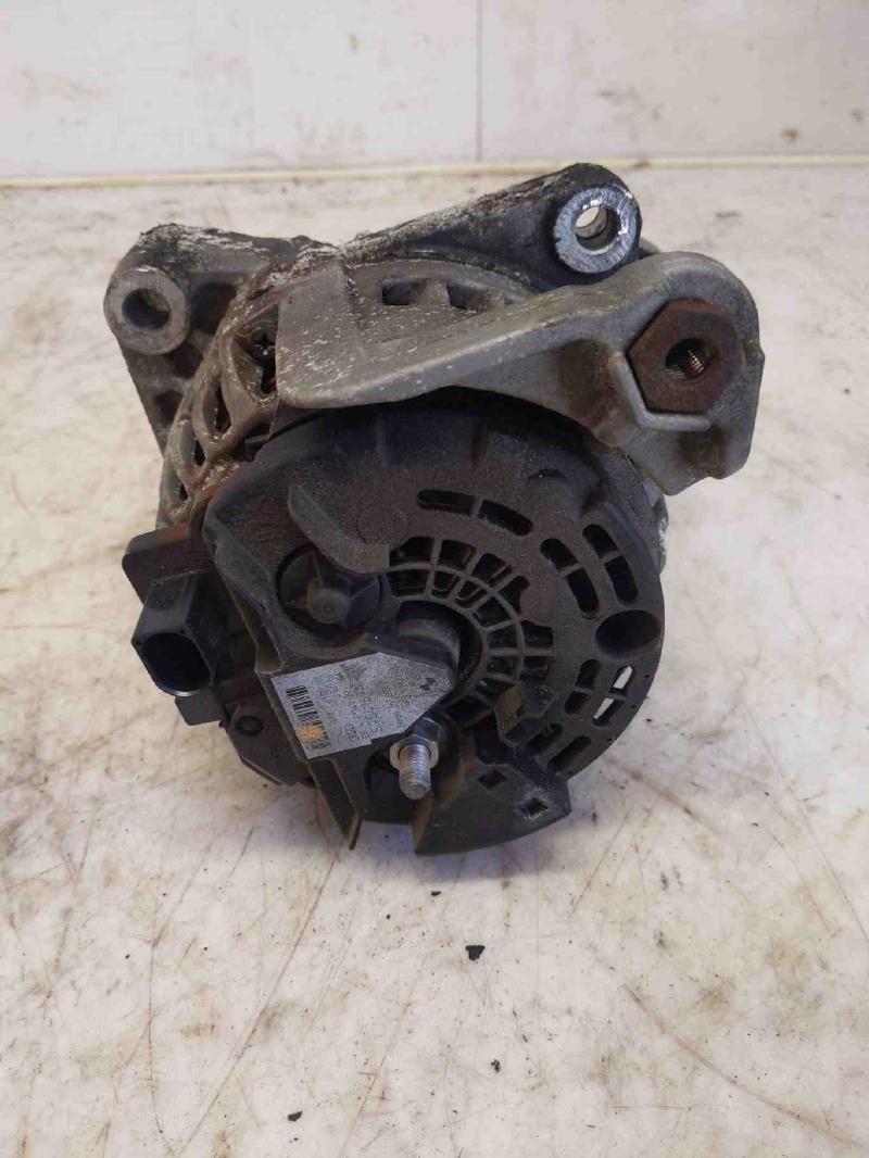 2005 BMW 525I Alternator