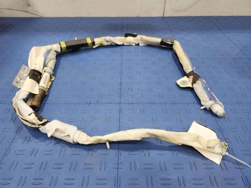 2012 Ford F-250 Super Duty Air Bag