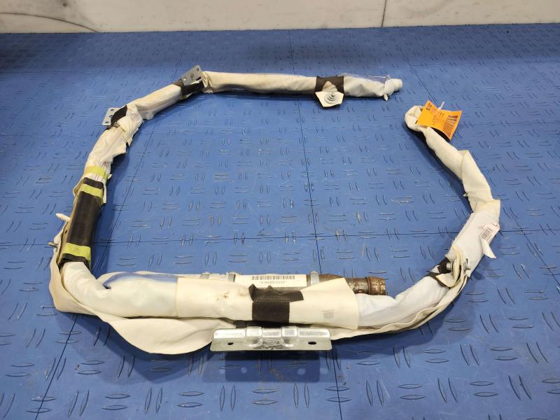 2012 Ford F-250 Super Duty Air Bag