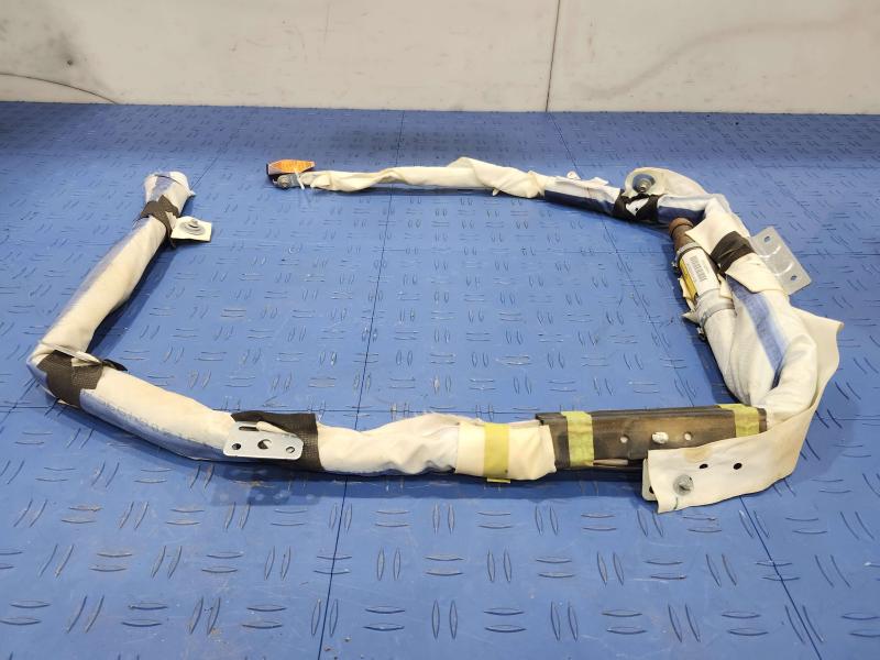 2012 Ford F-250 Super Duty Air Bag