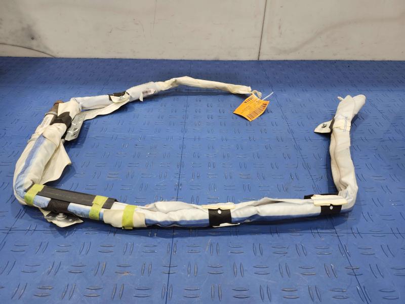 2012 Ford F-250 Super Duty Air Bag