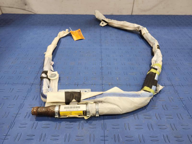 2012 Ford F-250 Super Duty Air Bag