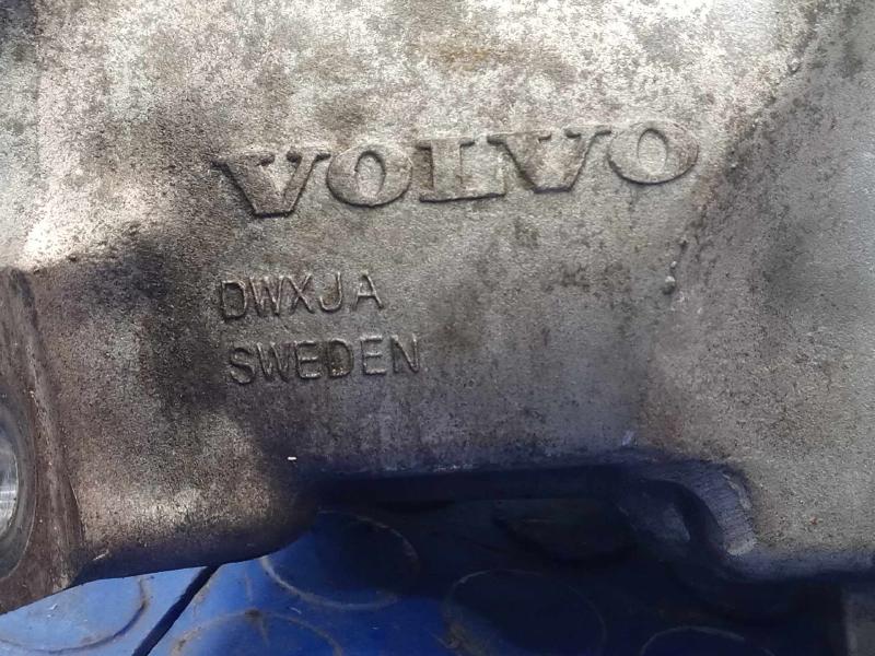 2016 Volvo XC90 Transfer Case Assembly Genuine OEM Part 360125181