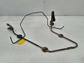 1991 - 1996 Toyota Previa Spare Tire Carrier Assembly OEM 51900-28161