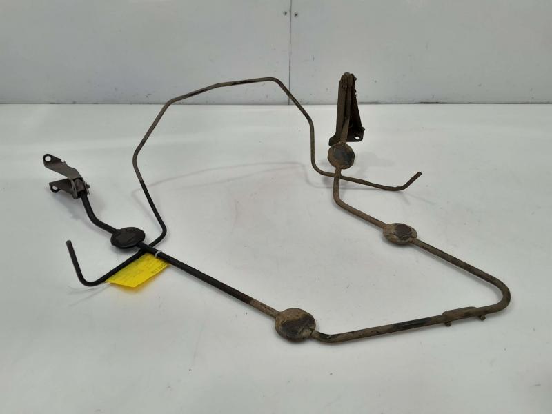 1991 - 1996 Toyota Previa Spare Tire Carrier Assembly OEM 51900-28161