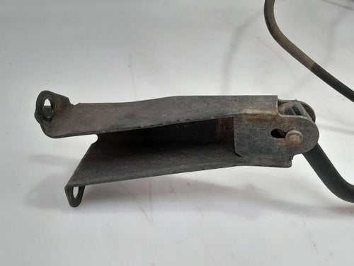 1991 - 1996 Toyota Previa Spare Tire Carrier Assembly OEM 51900-28161