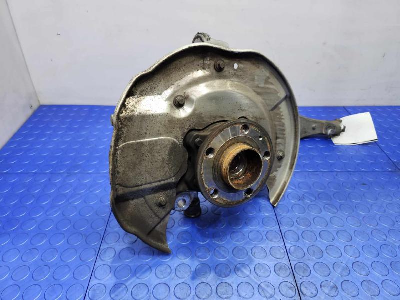 2018 Volvo S90 Spindle Knuckle Front