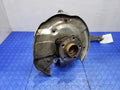 2018 Volvo S90 Spindle Knuckle Front