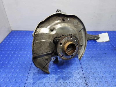 2018 Volvo S90 Spindle Knuckle Front