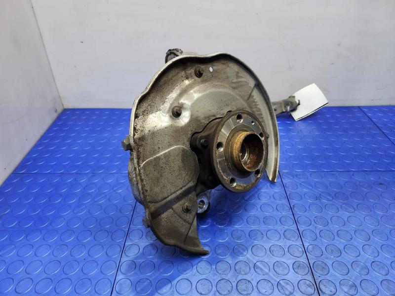 2018 Volvo S90 Spindle Knuckle Front