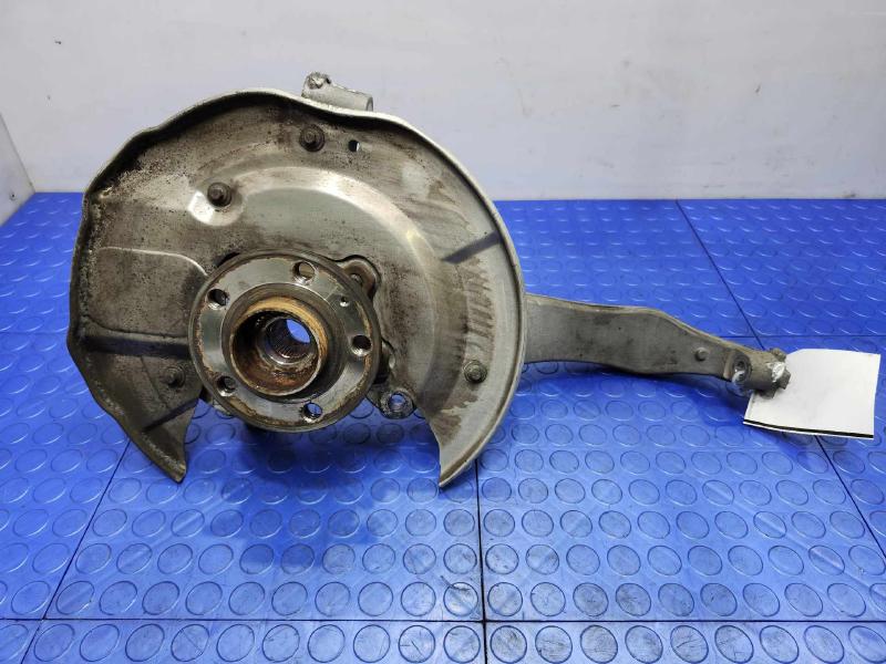 2018 Volvo S90 Spindle Knuckle Front