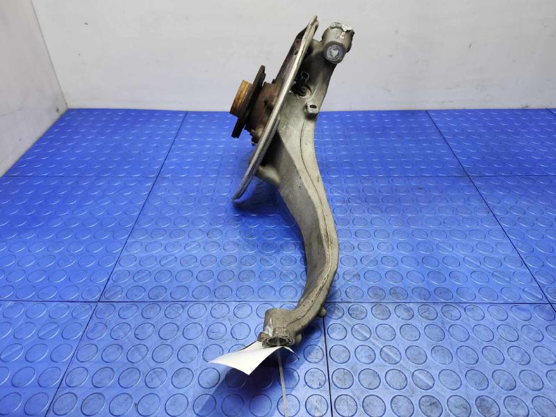 2018 Volvo S90 Spindle Knuckle Front
