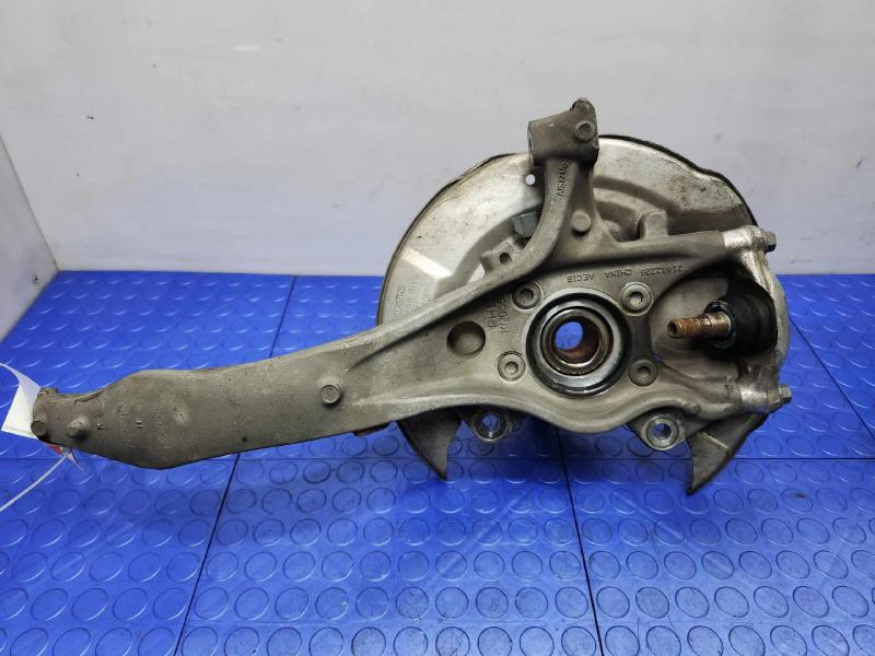 2018 Volvo S90 Spindle Knuckle Front