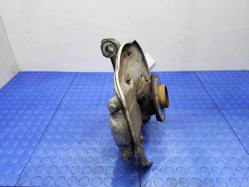 2018 Volvo S90 Spindle Knuckle Front